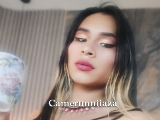 Camerunniiaza