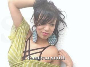 Camerunsmith
