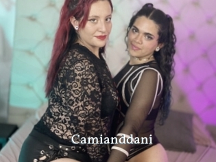 Camianddani