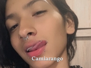 Camiarango