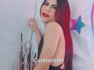 Camiashley