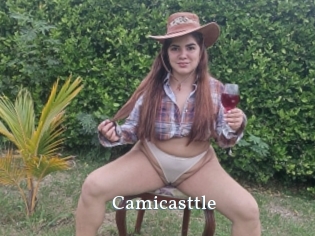 Camicasttle