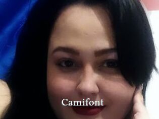 Camifont