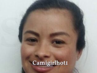 camigirlhot1 SexyIdol