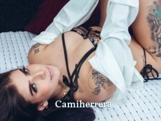 camiherrera SexyIdol
