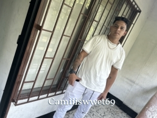 Camiiiswwet69