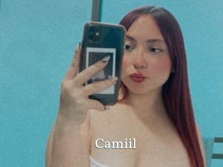 Camiil