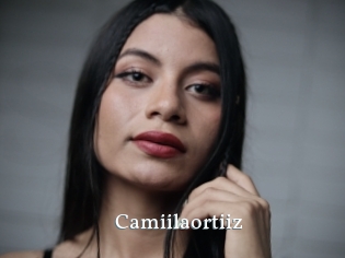 Camiilaortiiz