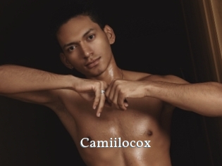 Camiilocox