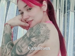 Camiiroux
