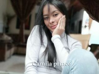 camila_prince SexyIdol