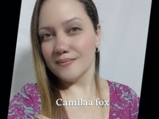 Camilaa_fox