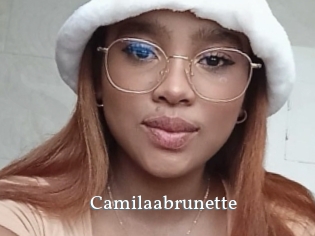 Camilaabrunette