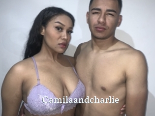 Camilaandcharlie