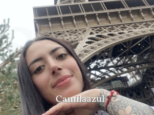Camilaazul