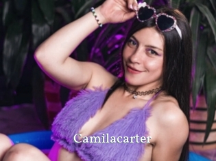 Camilacarter