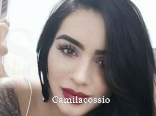 Camilacossio