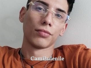 Camiladenile