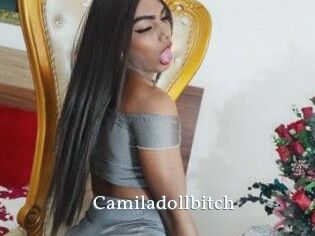 Camiladollbitch