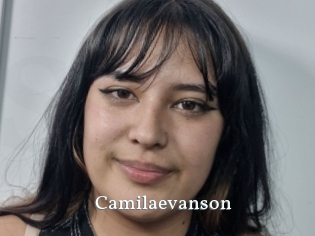 Camilaevanson