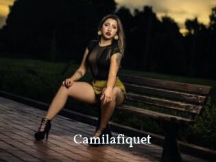 Camilafiquet