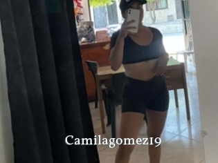 Camilagomez19