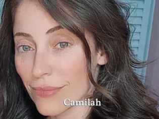 Camilah