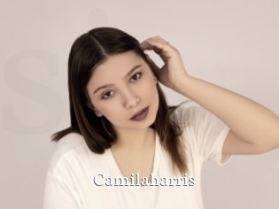 Camilaharris