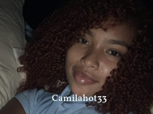 Camilahot33