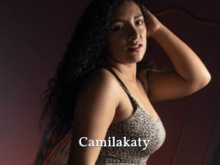 Camilakaty