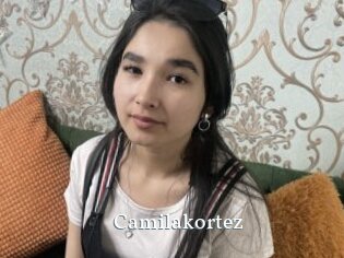 Camilakortez
