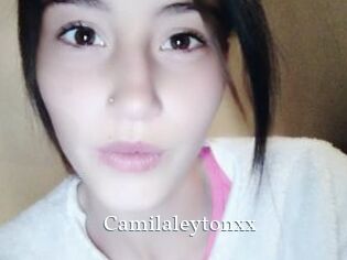Camilaleytonxx