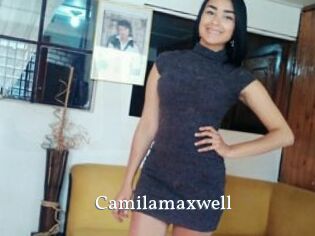 Camilamaxwell