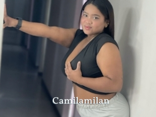 Camilamilan