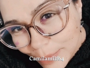 camilamilf64 SexyIdol