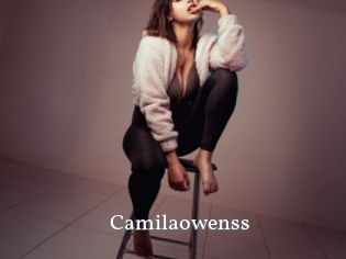 Camilaowenss