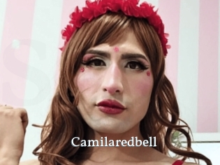 Camilaredbell