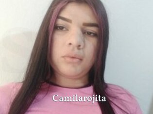 camilarojita SexyIdol