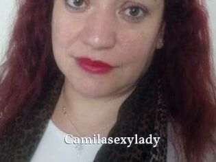 Camilasexylady