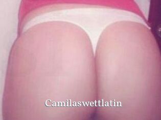 Camilaswettlatin