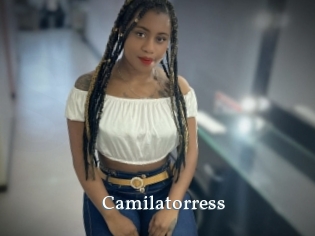 Camilatorress