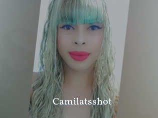 Camilatsshot