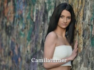 Camilaturner