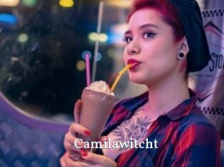 Camilawitcht