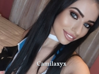 Camilaxyx