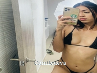 Camilcueva