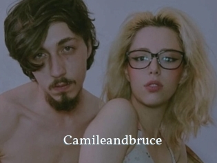 Camileandbruce