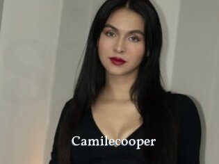 camilecooper SexyIdol
