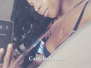 Camiledabarie
