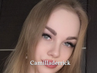 camilladerrick SexyIdol